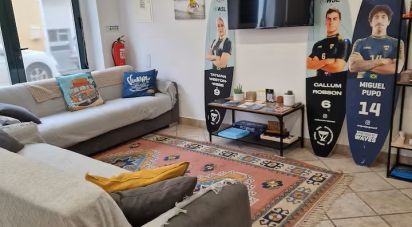 Bâtiment à Peniche de 248 m²