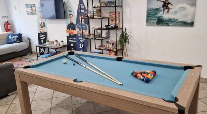 Bâtiment à Peniche de 248 m²