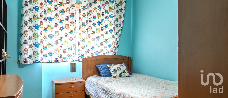 Apartment T3 in Montijo e Afonsoeiro of 103 m²