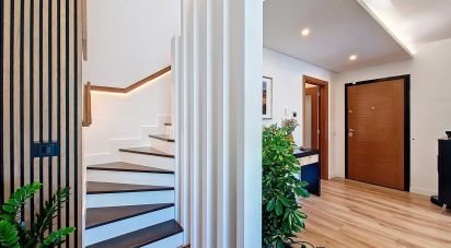 Duplex T4 à Montijo e Afonsoeiro de 270 m²