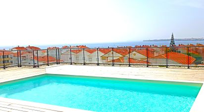 Appartement T3 à Atouguia da Baleia de 117 m²