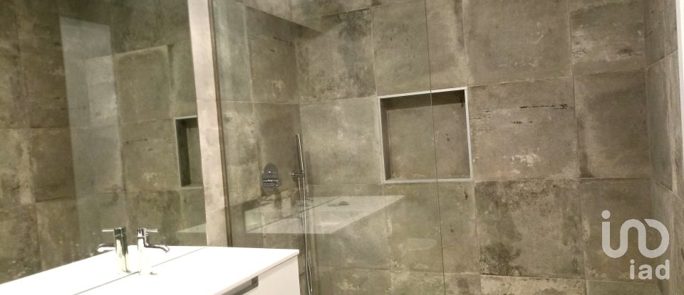 Apartment T3 in Atouguia da Baleia of 117 m²