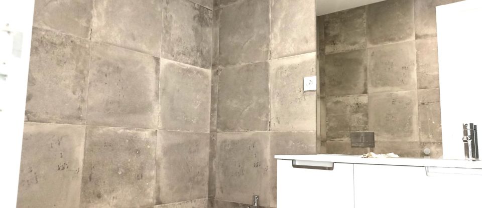 Apartment T3 in Atouguia da Baleia of 117 m²