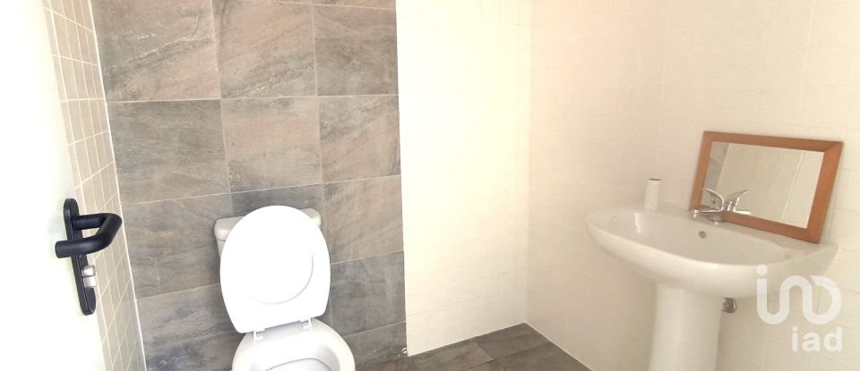 Apartment T3 in Atouguia da Baleia of 117 m²