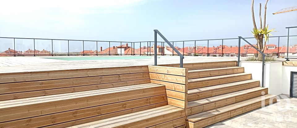 Apartment T3 in Atouguia da Baleia of 117 m²