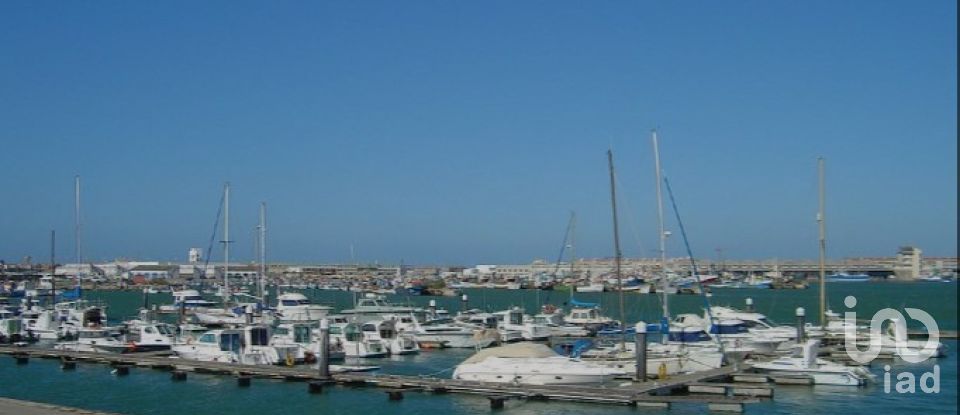 Apartment T3 in Atouguia da Baleia of 117 m²