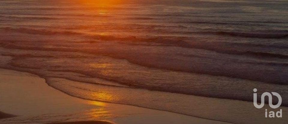 Apartment T3 in Atouguia da Baleia of 117 m²