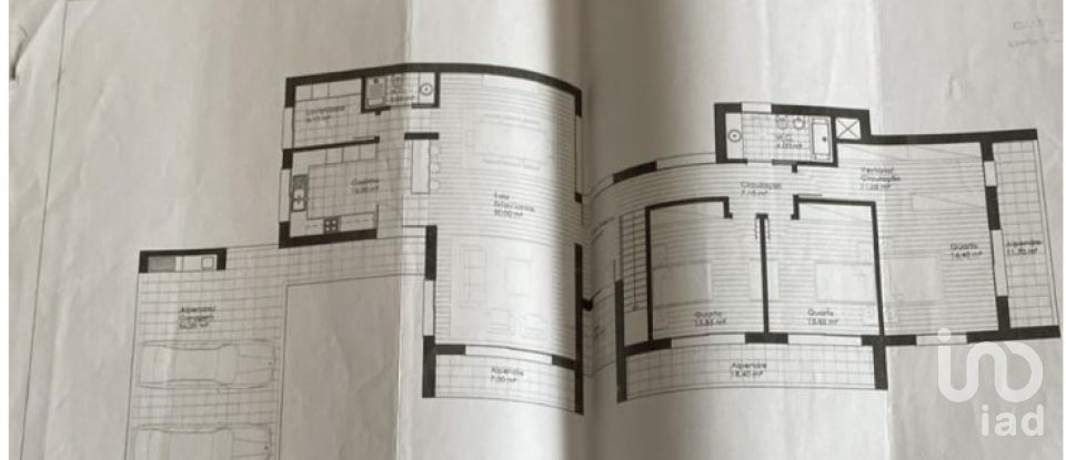 House T3 in Vilamar e Corticeiro de Cima of 346 m²