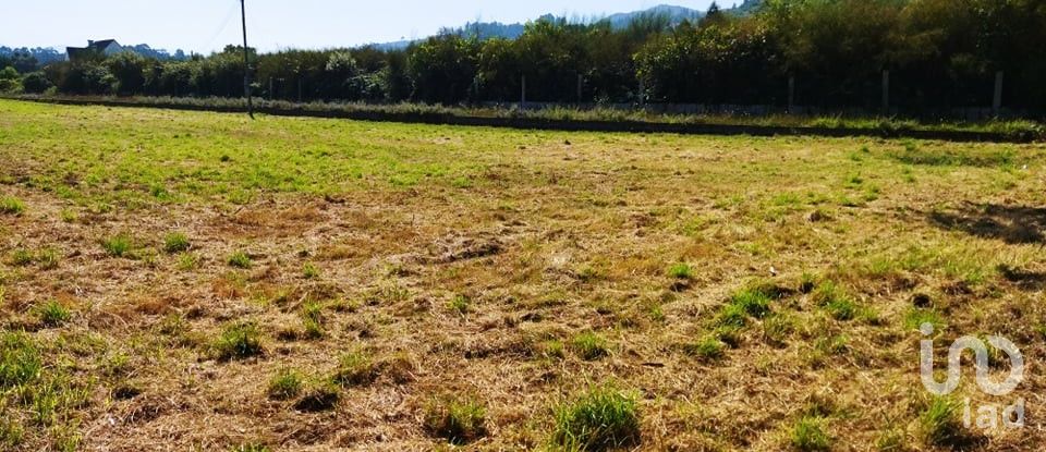 Terreno urbano em Verdoejo de 2 380 m²