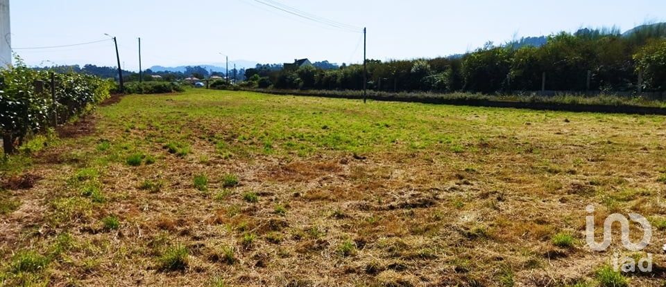 Terreno urbano em Verdoejo de 2 380 m²