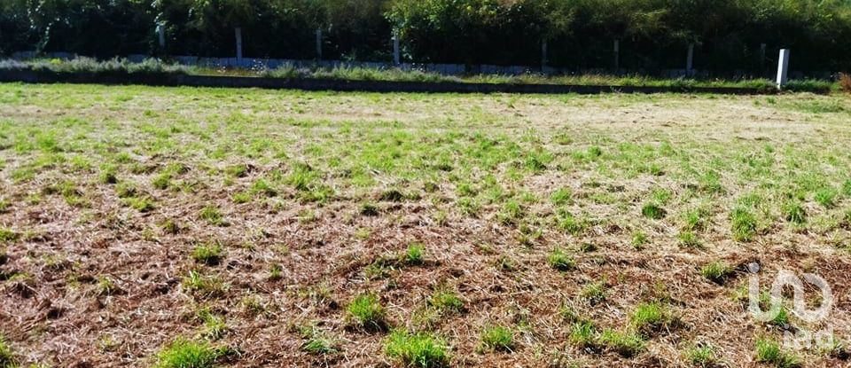 Terreno urbano em Verdoejo de 2 380 m²