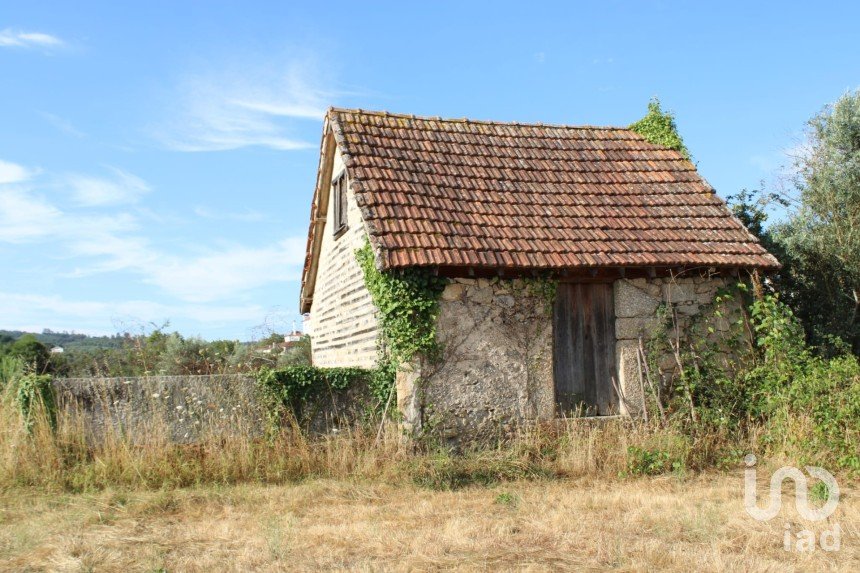 Terreno em Bobadela de 8 000 m²