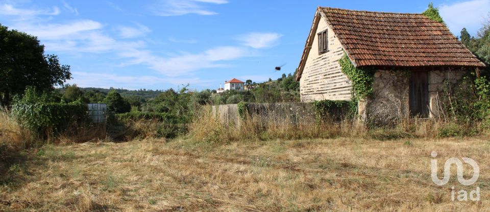 Terreno em Bobadela de 8 000 m²