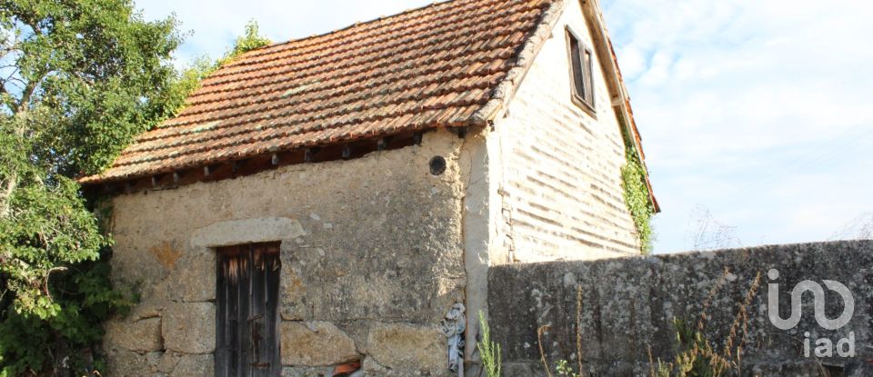 Terreno em Bobadela de 8 000 m²