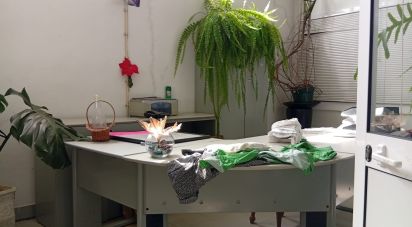 Land in Ucha of 695 m²