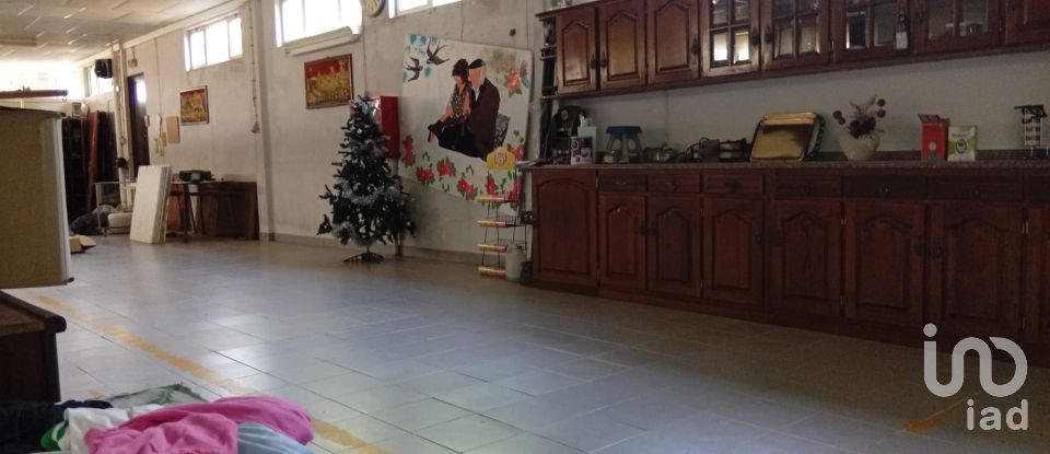 Terreno em Ucha de 695 m²