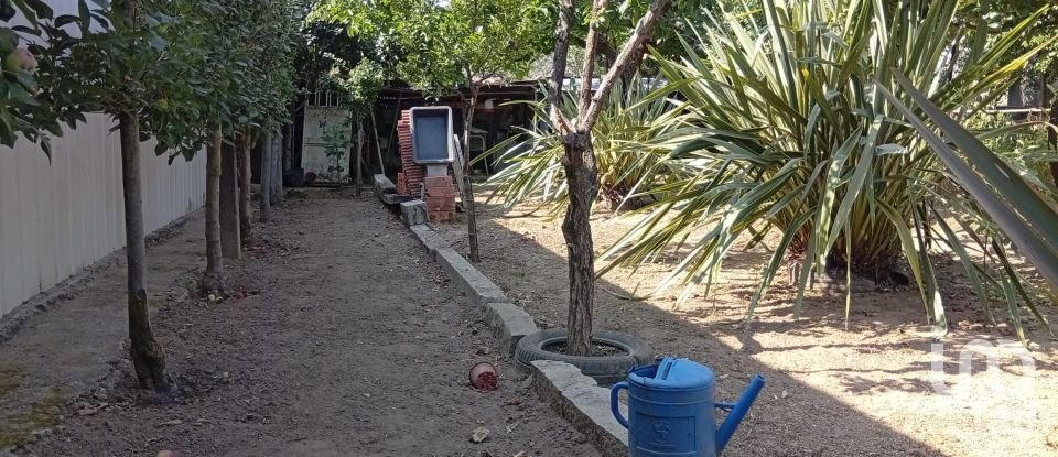 Terreno em Ucha de 695 m²