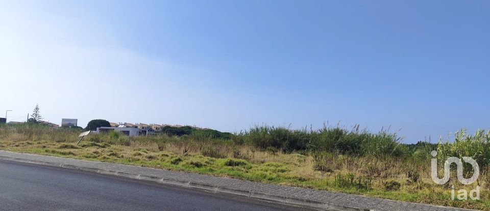 Land in Cadaval e Pêro Moniz of 4,310 m²