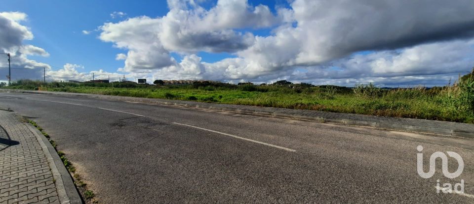 Land in Cadaval e Pêro Moniz of 4,310 m²