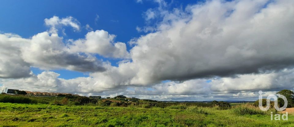 Land in Cadaval e Pêro Moniz of 4,310 m²