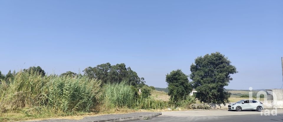 Land in Cadaval e Pêro Moniz of 4,310 m²