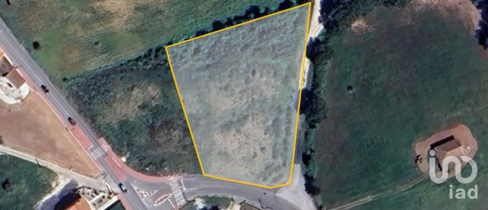 Land in Cadaval e Pêro Moniz of 4,310 m²