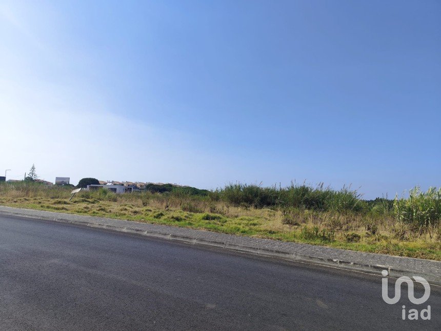 Land in Cadaval e Pêro Moniz of 4,310 m²