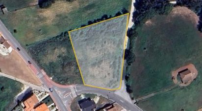 Terrain à Cadaval e Pêro Moniz de 4 310 m²