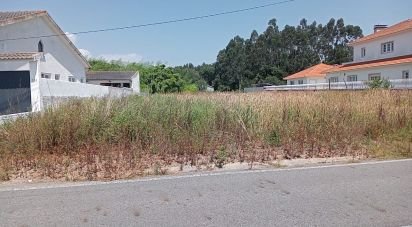 Terrain à bâtir à Ílhavo (São Salvador) de 1 700 m²