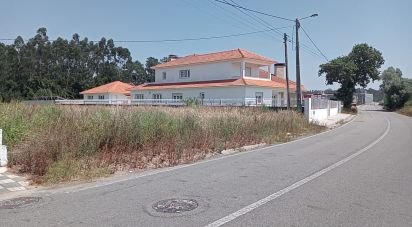 Terrain à bâtir à Ílhavo (São Salvador) de 1 700 m²