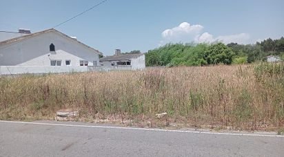 Terrain à bâtir à Ílhavo (São Salvador) de 1 700 m²
