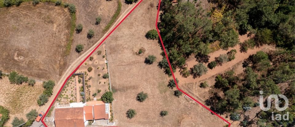 Moradia T3 em Carvalho de 192 m²