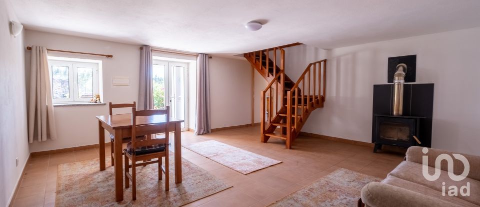 Moradia T3 em Carvalho de 192 m²