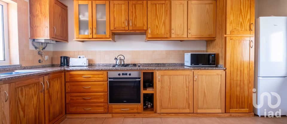 Moradia T3 em Carvalho de 192 m²