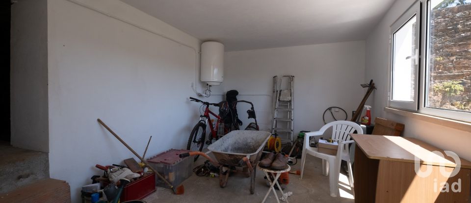 Moradia T3 em Carvalho de 192 m²