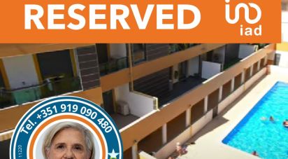 Appartement T1 à Vila Nova de Cacela de 93 m²