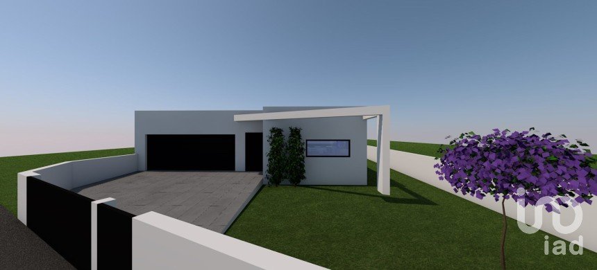 Maison T3 à Murtosa de 215 m²