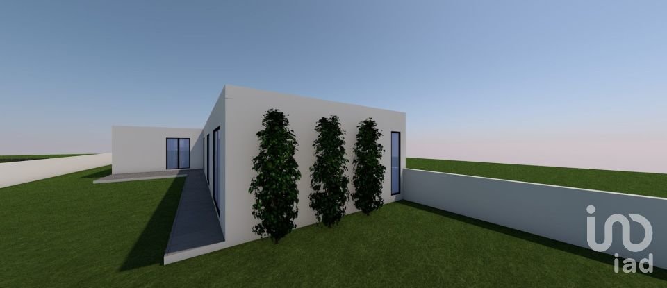 Maison T3 à Murtosa de 215 m²