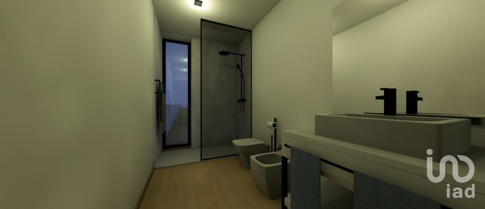 Maison T3 à Murtosa de 215 m²