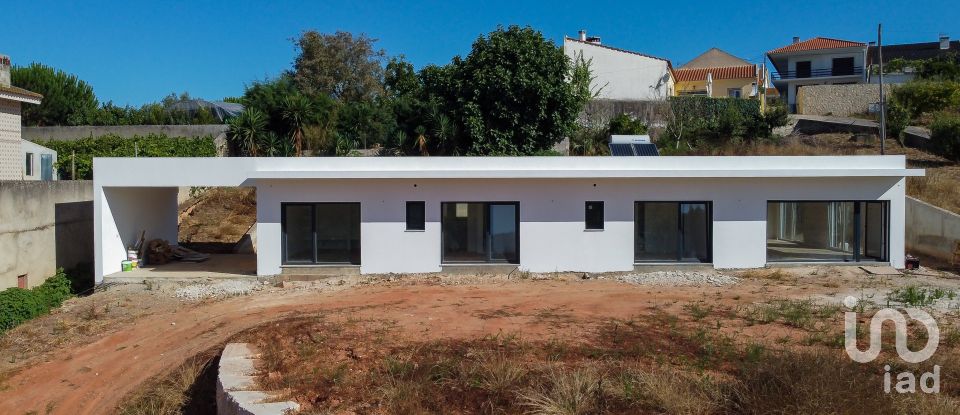 House T3 in Cadaval e Pêro Moniz of 205 m²