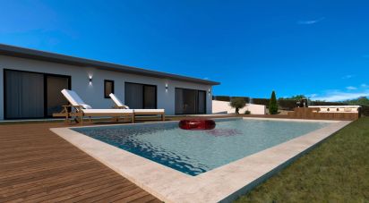 Moradia T3 em Cadaval e Pêro Moniz de 205 m²