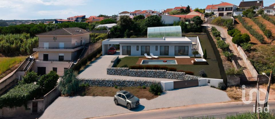 House T3 in Cadaval e Pêro Moniz of 205 m²