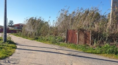 Terreno em Ferrel de 1 200 m²