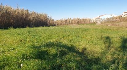 Terreno em Ferrel de 1 200 m²