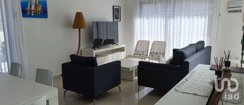 Moradia T3 em Tornada e Salir do Porto de 145 m²