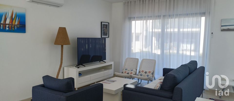 Moradia T3 em Tornada e Salir do Porto de 145 m²