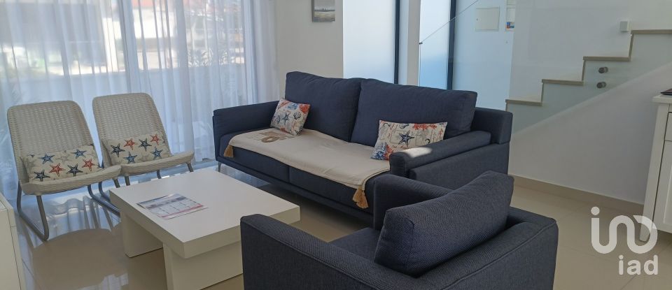 Moradia T3 em Tornada e Salir do Porto de 145 m²