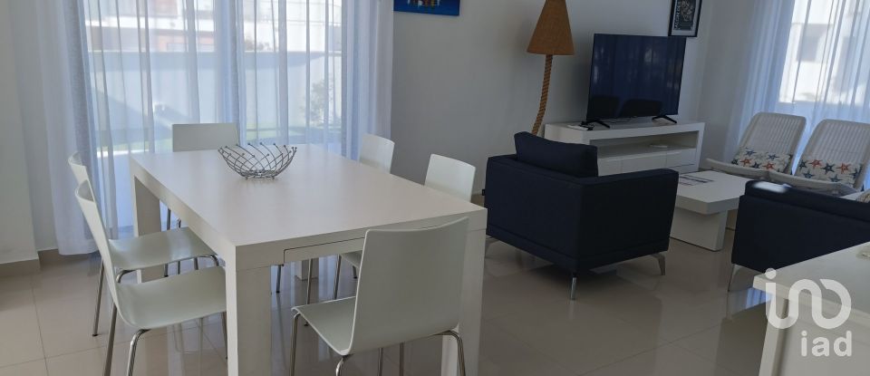 Moradia T3 em Tornada e Salir do Porto de 145 m²