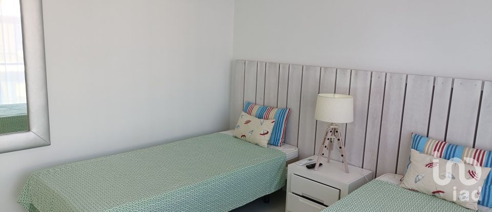 Moradia T3 em Tornada e Salir do Porto de 145 m²