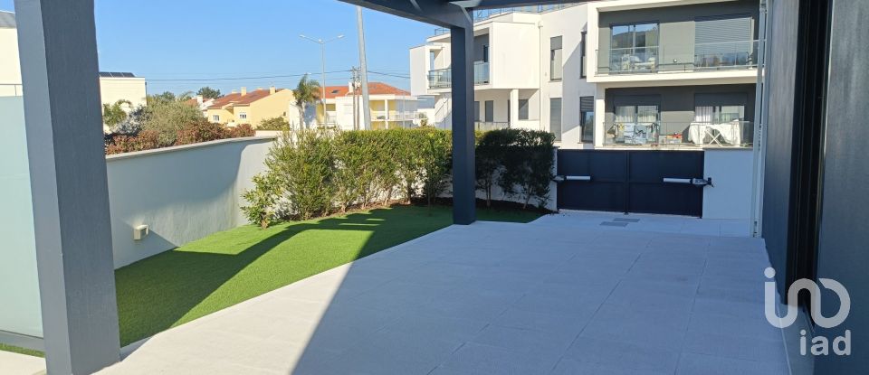 Moradia T3 em Tornada e Salir do Porto de 145 m²